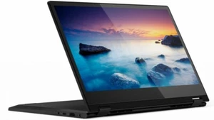 Lenovo C340-14API 2IN1 Touch RYZEN 3 3200U 8GB 128SSD WIFI HDMI USB-C 14" W11 - Picture 1 of 4