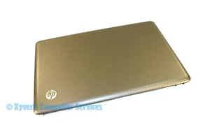 600165-001 3AAX1TPI03 GENUINE HP LCD DISPLAY BACK COVER PAVILION G42 (AA22) - Picture 1 of 2