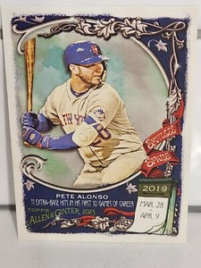 2023 Topps Allen & Ginter Complete Your SP (Hi #, mini, insert, black mini) set