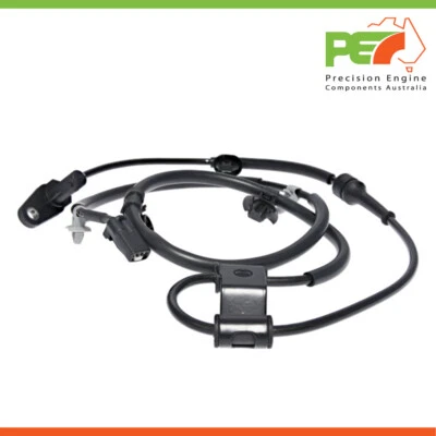 2x New OEM Wheel Speed Sensor - Front LH & RH For Hyundai Santa Fe  2.2L Diesel - Image 1 of 4