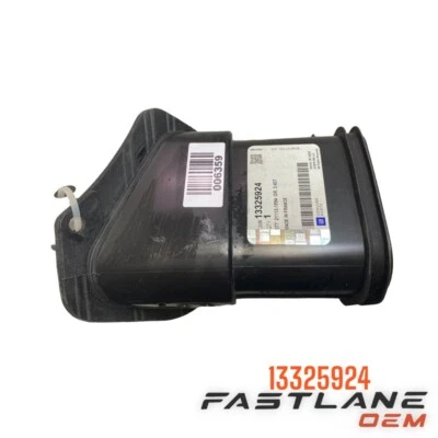 2012-2013 BUICK REGAL ОЧИСТИТЕЛЬ ВОЗДУХА НОВЫЙ OEM 13325924 - Изображение 1 из 4