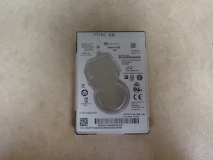 Seagate Barracuda ST1000DM003 1 TB SATA III 3.5 in Desktop Hard Drive - Picture 1 of 1