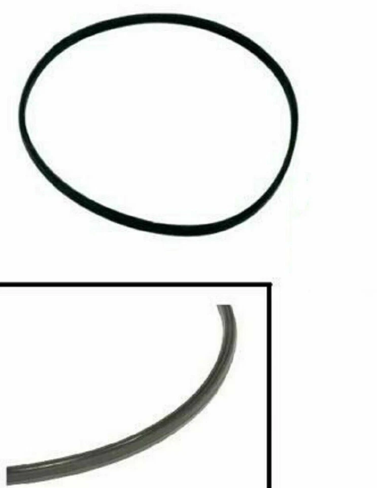 GUARNIZIONE PENTOLA A PRESSIONE AETERNUM X TUTTI I MODELLI 3-5-7 LITRI