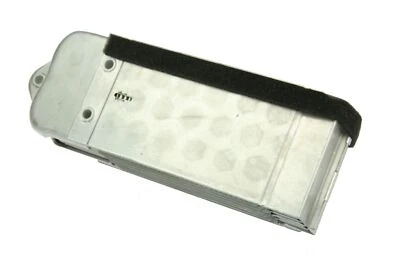 URO Engine Oil Cooler For 1971-1980 Volkswagen Super Beetle - Image 1 of 4