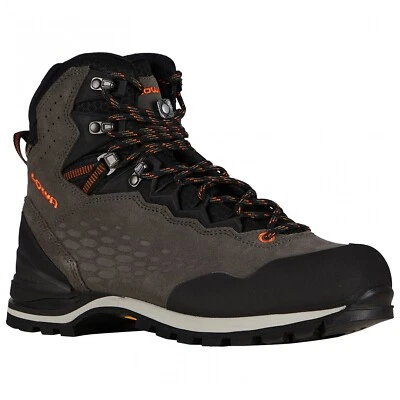 Bota de montañismo LOWA Cadin GTX Mid para hombre, 230096-0937 (talla 8,5) Foto 1 de 4
