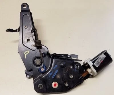 Lincoln Mark VIII 1993 1994 1995 1996 bisagra reclinable eléctrica motor pasajero negro Foto 1 de 2