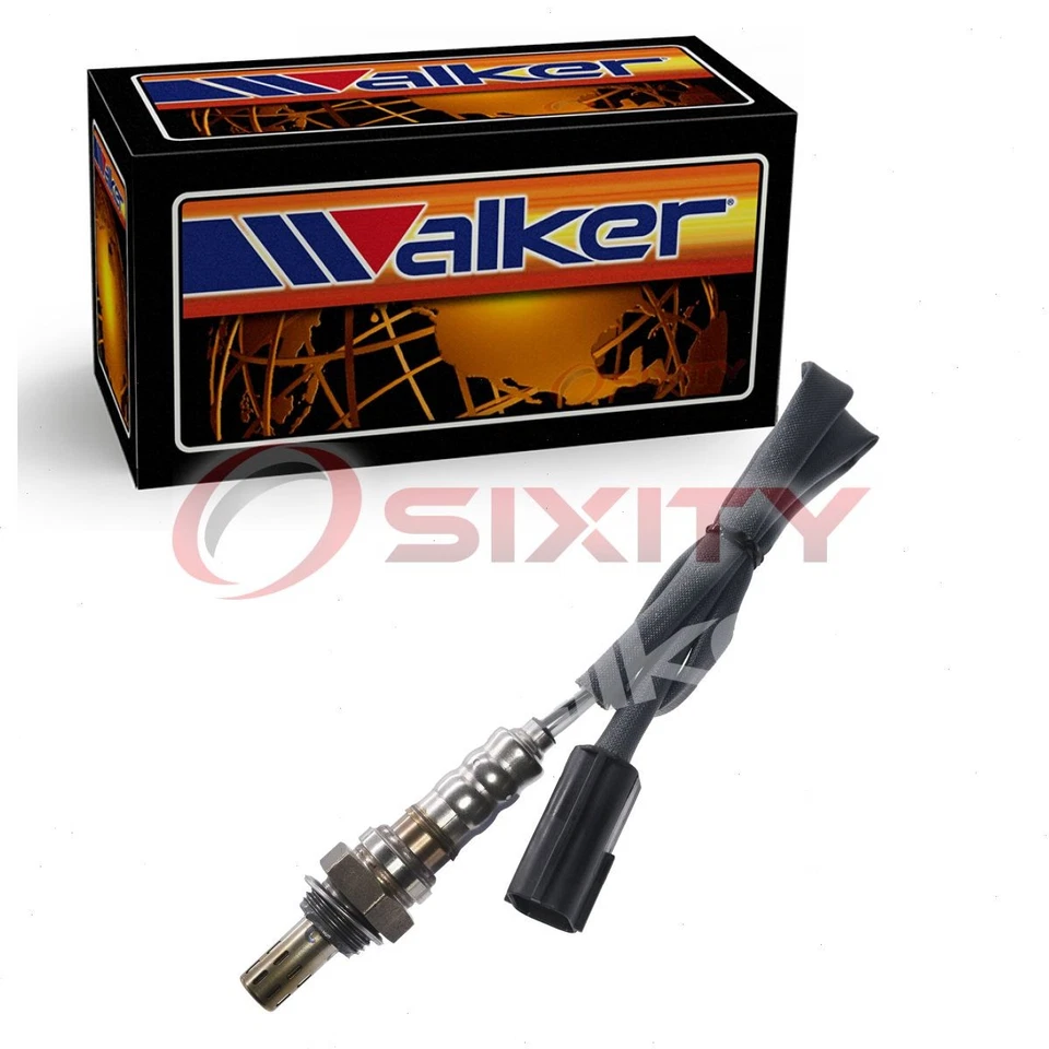 Walker Upstream 氧气传感器适用于 2007 - 2017 年日产 Tiida Urvan 1.8L 2.5L L4 ub — 第 1/4 张图片