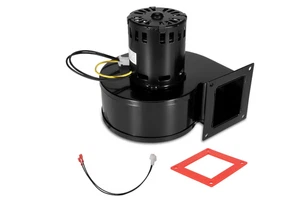 12146109 Konvektionsgebläse Lüfter 1,5A 115V, kompatibel mit Whitfield Advantage I I - Bild 1 von 6