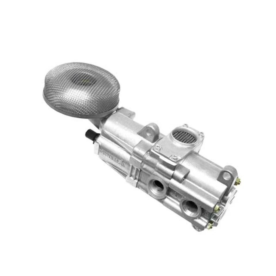 Bomba de aceite original Porsche 996-107-007-94 para 911 2000-2005, 2007-2009, 2011 Foto 1 de 1