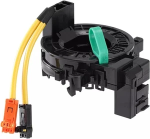 Replacement Wire Clcok-Spring for Subaru Outback/Legacy, Fits 83196-FJ010/FJ030 - Picture 1 of 8