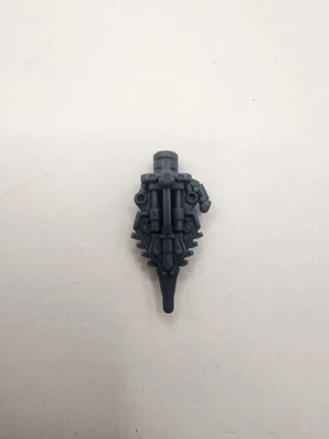 Transformers Studio Series Blitzwing 57 lâmina de espiga de elétron arma apenas peça - Imagem 1 de 2