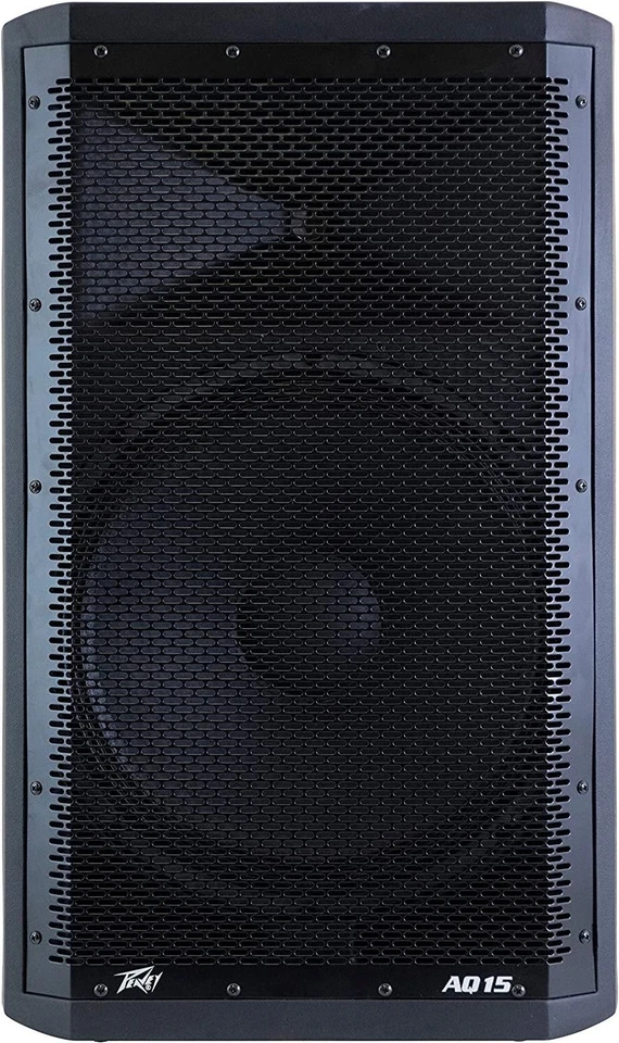 Peavey AQ15 15 Dj Speakers