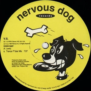 Veda Simpson - Oohhh Baby (Armand's X-Rated D (Vinyl 12" - 1994 - US - Original) - Bild 1 von 3