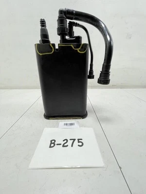 2007 VOLVO S80 ENGINE MOTOR CHARCOAL FUEL VAPOR CANISTER OEM+  - Image 1 of 4