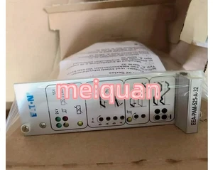 Brandneu 1 Stck. Eaton Vickers EEA-PAM-525-A-32 Endstufe Expressversand - Bild 1 von 6