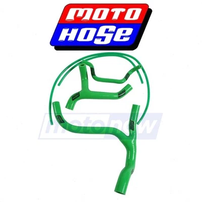Moto Hose 24-314YG Y-Hose Kit for Engine Radiators & Components Coolant re - Imagem 1 de 4