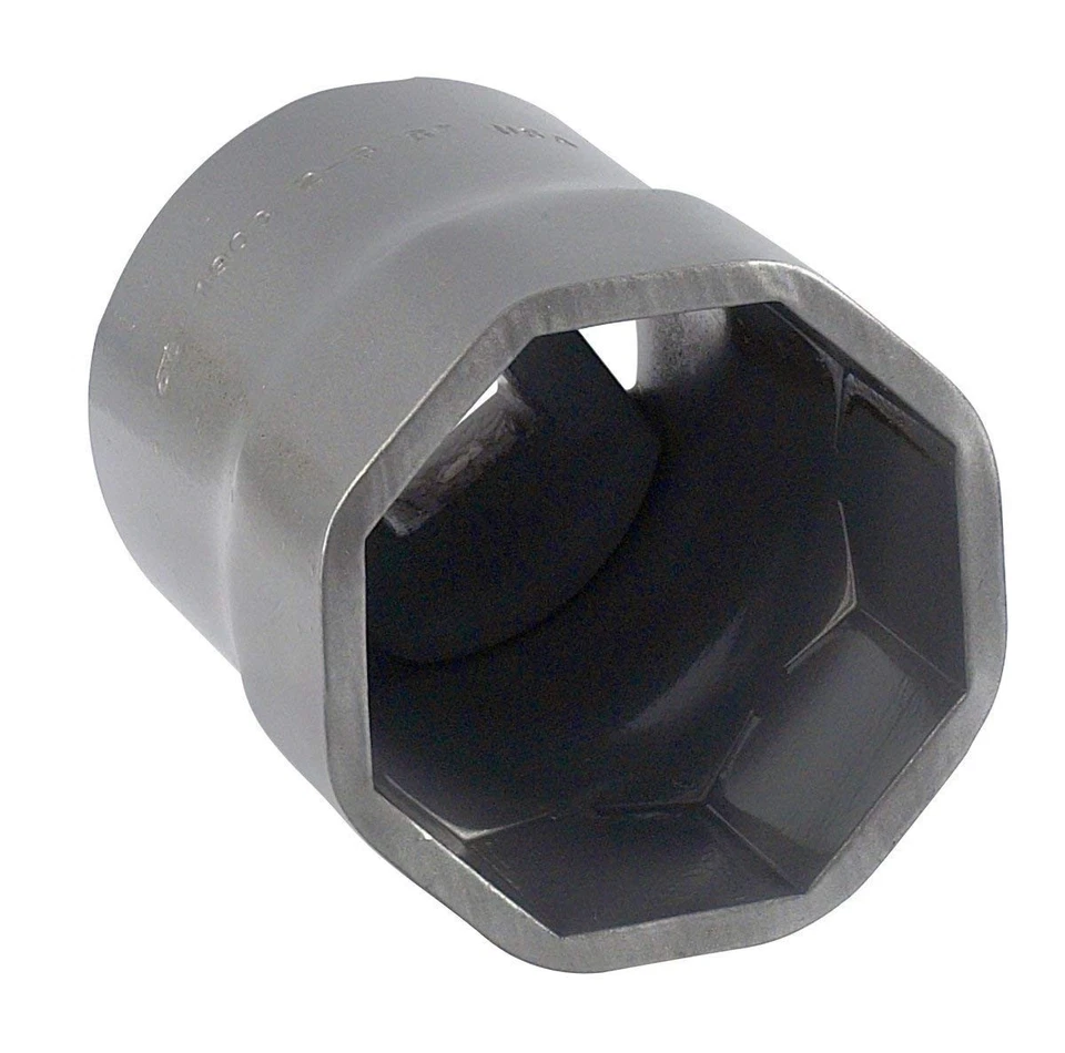 OTC 1903 Wheel Bearing Locknut Socket - 8 Point, 2-3/8" Opening Size - Image 1 of 1