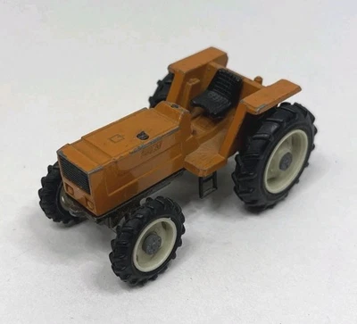 YAXON TRATTORE AGRICOLO FIAT VINTAGE MADE IN ITALY 1/43 1:43 RARO #4 - Immagine 1 di 4