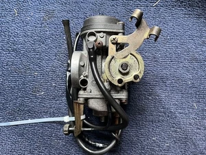Yamaha Serow 250 Tricker Original Carburetor - Picture 1 of 8