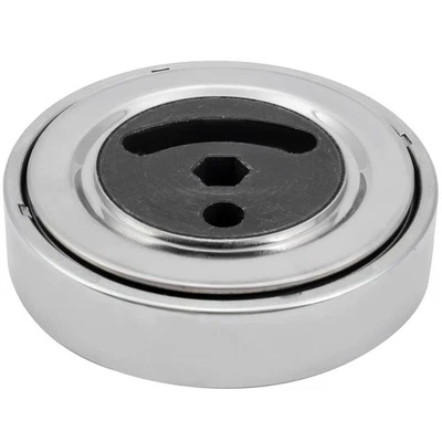 Belt Idler Pulley For Chevrolet Tracker Base 2.5L 2004 Suzuki XL-7 LX 2.7L 04-05 Foto 1 de 4