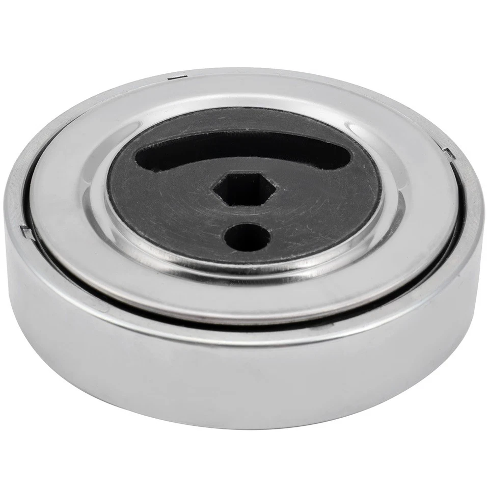 Belt Idler Pulley For Chevrolet Tracker Base 2.5L 2004 Suzuki XL-7 LX 2.7L 04-05 Foto 1 de 4