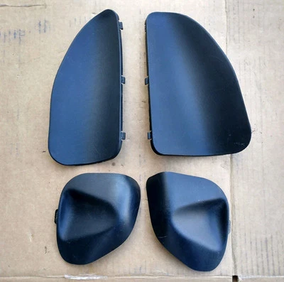 ✅07-08 HONDA FIT AMBOS Maletero Amortiguador Puntal Acceso Cubierta Panel y LUZ TRASERA Cubiertas Foto 1 de 4