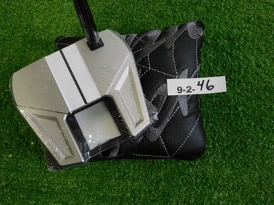 TaylorMade Spider GT Max SB Single Bend 35" Left Hand Putter w HC (No Tool) New - Image 1 of 4