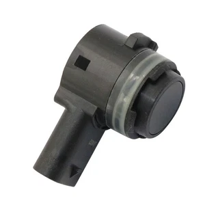 NUEVO Sensor de aparcamiento negro para Nissan INFINITI 28438-8414R EE. UU. - Imagen 1 de 9