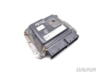 2013 Nissan Navara Engine Control Module Unit 2.5 dCi 4x4 Diesel - Image 1 of 4