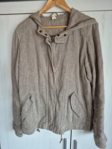 Hess Natur Jacke Gr. 44 - Bild 1 von 6