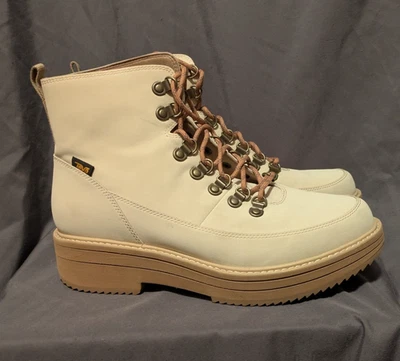Botas Teva para mujer de forma media color topo talla 11 nuevas con caja Foto 1 de 4