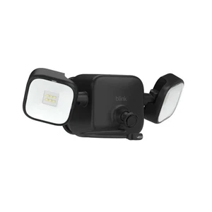 Blink Outdoor 4 Floodlight Mount – Wire-Free, 700 Lumens, Two-Year Battery Life, - Picture 1 of 3