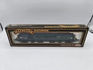 #5590 Mainline 37068 Class 45 `45044` 'Royal Inniskilling Fusilier' in BR Blue - Picture 1 of 11