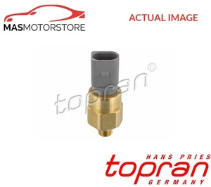 OIL PRESSURE SENSOR GAUGE TOPRAN 109 894 A FOR SKODA OCTAVIA I - Picture 1 of 5