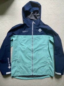 Men’s Burton Packrite Goretex Paclite 2L Rain Jacket Size Large - Picture 1 of 18