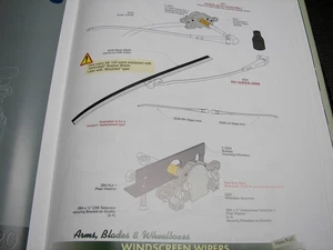 Jaguar XK120 Wiper Wheel Box - Picture 1 of 6