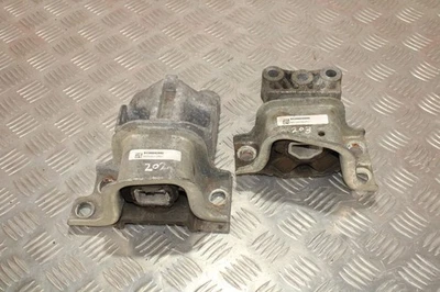 Peugeot Boxer 335 2.0 Engine Mounts Pair Genuine 01380043080 - Image 1 of 4