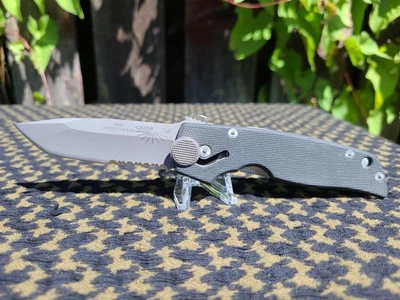 Camillus Cuda Junior CUD22S de colección primera producción Foto 1 de 4