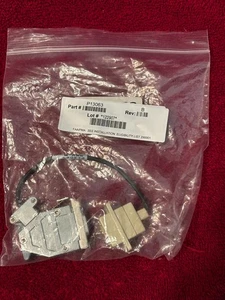 CONECTOR AVIÓNICA L-COM P/N P13063 NUEVO EXCEDENTE - Imagen 1 de 6
