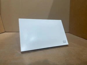 Cisco MR74-HW Meraki 802.11ac Cloud Managed Wireless Access Point No Accessories - Picture 1 of 2