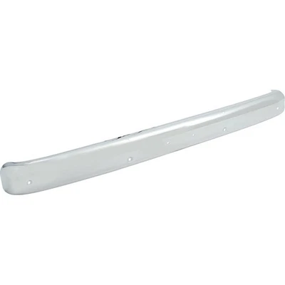 Camión Chevrolet GMC 1963-66; parachoques delantero; cromo; OER Premier&reg; calidad de exhibición Foto 1 de 4