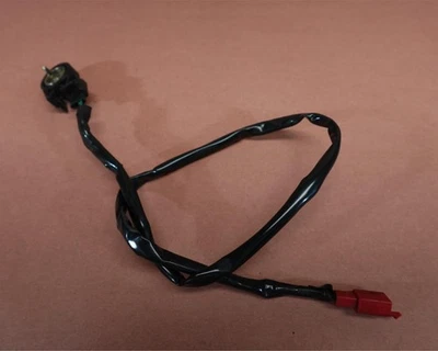 2000-2007 Honda Shadow Sabre VT1100 VT1100C2 Kick Side Stand Kickstand Switch - Image 1 of 4