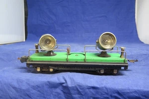 Lionel Prewar O Gauge 820 Searchlight Car. CT - Picture 1 of 6