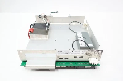 Печатная плата Imaje A27965D PCB - Изображение 1 из 4