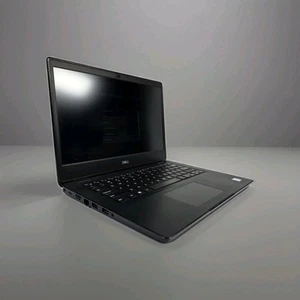 Dell Latitude 3400 Laptop FHD Core i5 8265U 1,6GHZ 14" 16GB 256GB Windows 10 - Bild 1 von 9