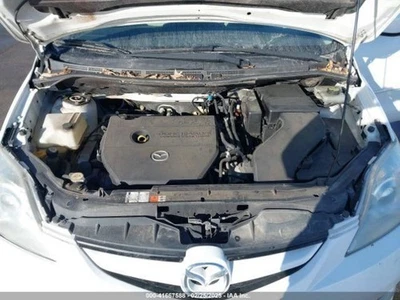 Faro de pasajero halógeno sin moldura negra compatible con 08-10 MAZDA 5 416511 Foto 1 de 4