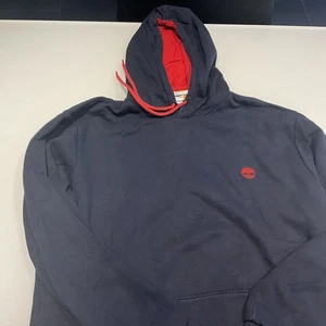 Herren /Jungen Kaputzenpullover Timberland Größe M - Bild 1 von 3