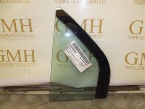 Rover 75 Viertelscheibe links Beifahrerseite hinten 43r-00049 Mk1 2004-2005S - Bild 1 von 3