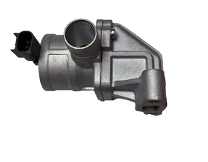 Secondary Air Injection Check Valve 2-Pin for Trailblazer/Envoy 4.2L 2004-2005 - Picture 1 of 4