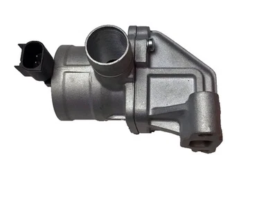 Secondary Air Injection Check Valve 2-Pin for Trailblazer/Envoy 4.2L 2004-2005 - Image 1 of 4